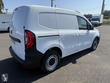 Fourgon Renault