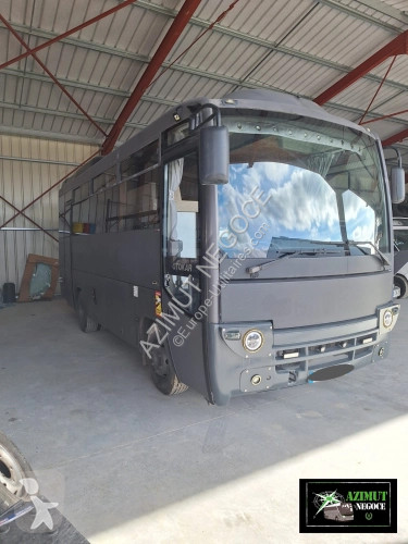 Autobús Otokar navigo vasp