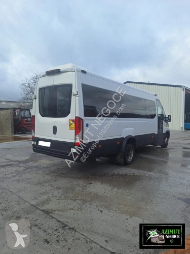 Varevogn Iveco