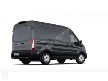 Caja cerrada Ford