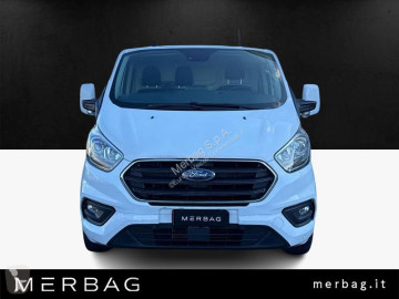 Ford Transit Custom 300 2.0 tdci MHEV 130cv Titanium L1H1 E6.2
