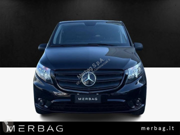 Kombi Mercedes