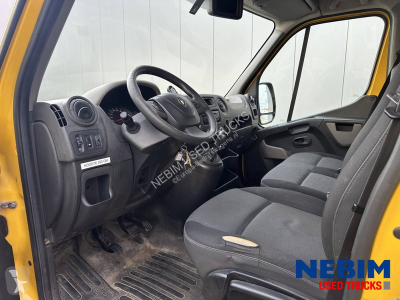 Furgoneta Renault  MASTER 2.3 dCi 135 L2H2
