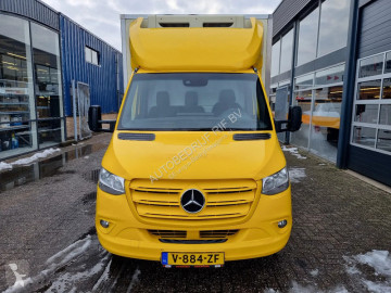 Frigo Mercedes