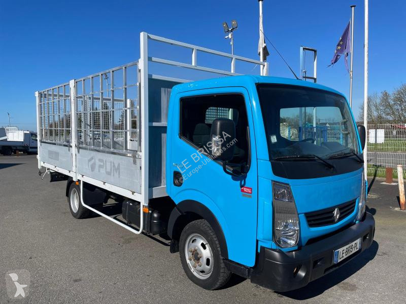 Samochód dostawczy Renault  MAXITY 150