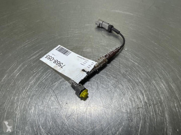 Hydraulisk system Liebherr