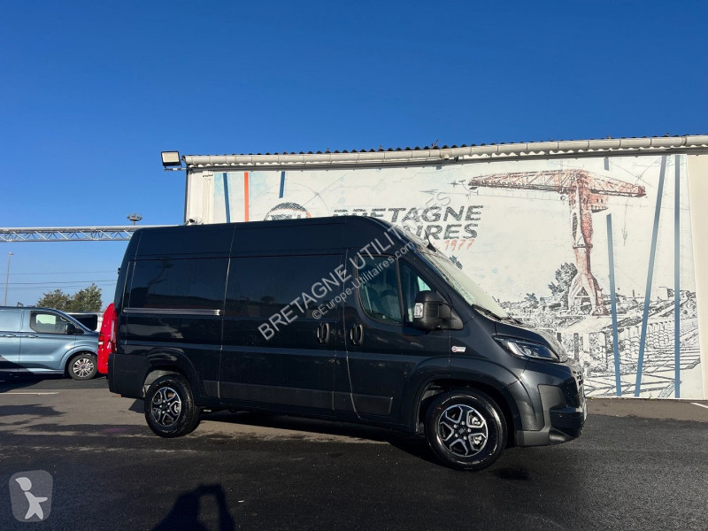 Furgoneta Fiat DUCATO FG NEUF: MH2 - L2H2 3.5...