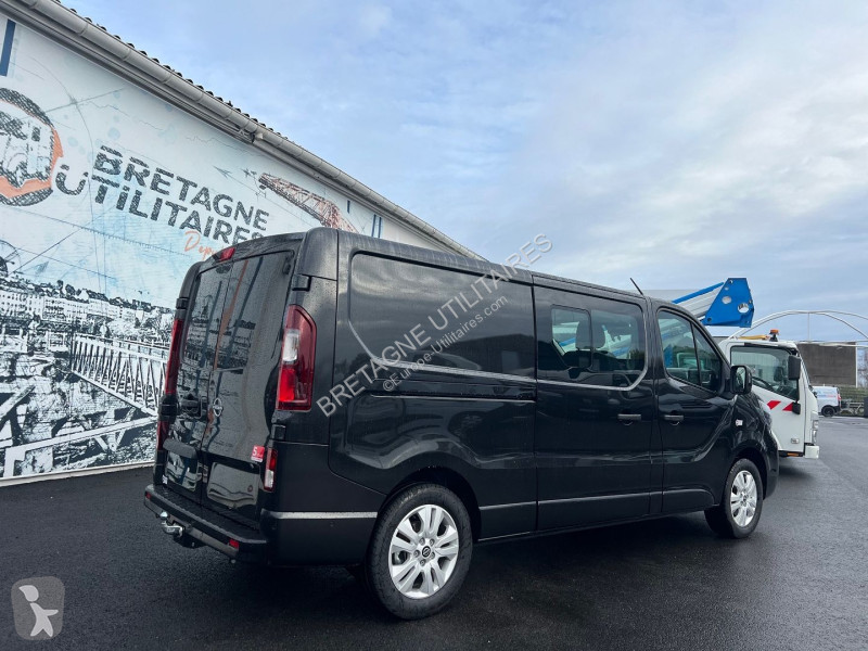 Veicolo commerciale Nissan PRIMASTAR FG NEUF:...