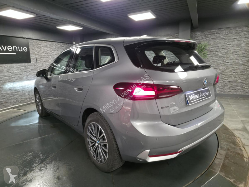 BMW SERIE 2 218d Active Tourer Business Design...