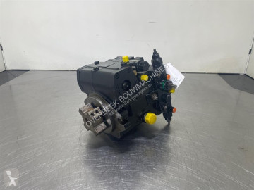 Hydraulisk system