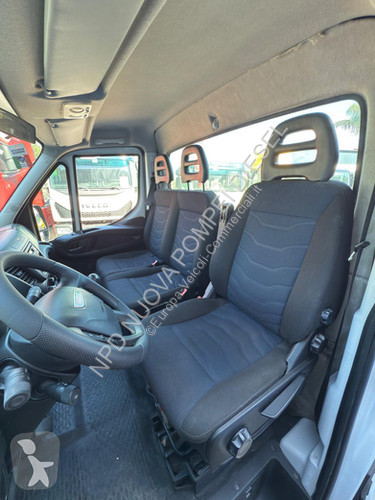 عربة نفعية Iveco Iveco 35c15