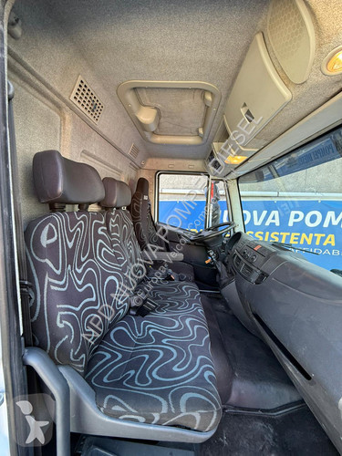 Samochód dostawczy Iveco Iveco 100/120e22 