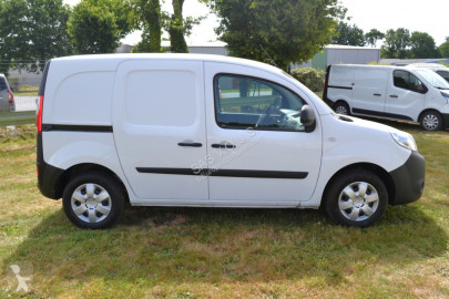 Fourgonnette Renault