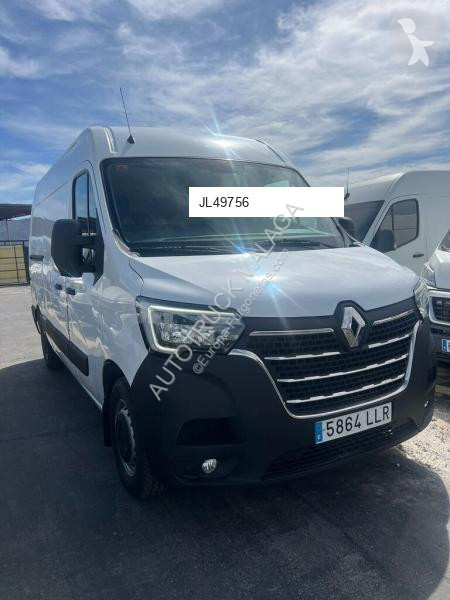 Furgoneta Renault 2.3 L2H2