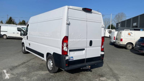 Caja negativa y positiva Opel