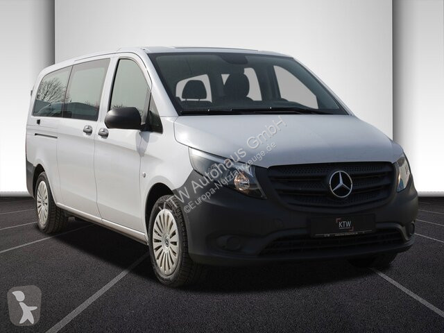 Mercedes Vito 114...