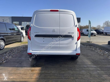 Mercedes Citan 112 CDI Long