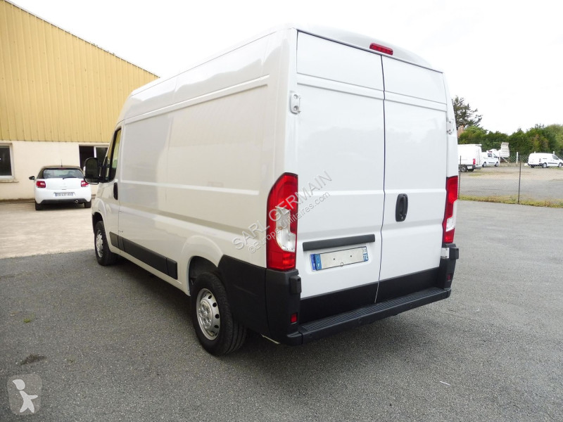 Véhicule utilitaire Citroën JUMPER FG 33 L2H2...