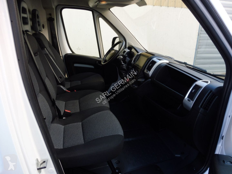 Nyttofordon Citroën JUMPER BENNE 35 L2 2.0...