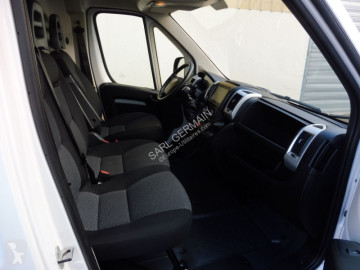عربة نفعية قلابة Citroën