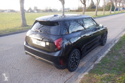 Berline Mini