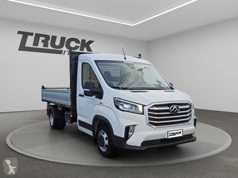 Samochód dostawczy Maxus - 9 2.0 crdi 150cv...