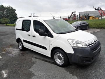 Fourgonnette Citroën