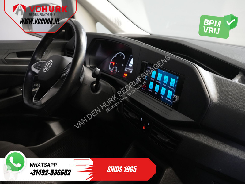 Véhicule utilitaire Volkswagen 2.0 TDI 125 pk...