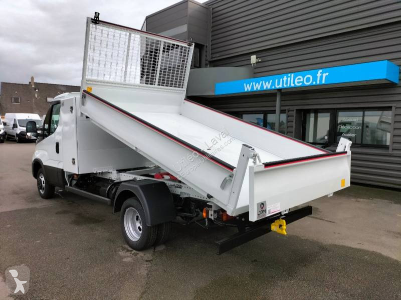 Furgoneta Iveco