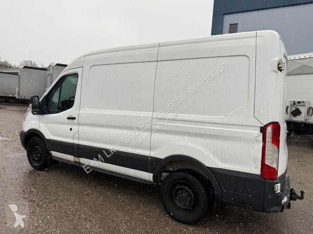 Ford TRANSIT KASTEN EK L2 350/92 Transporter