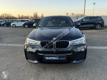 4X4 / SUV BMW nuevo