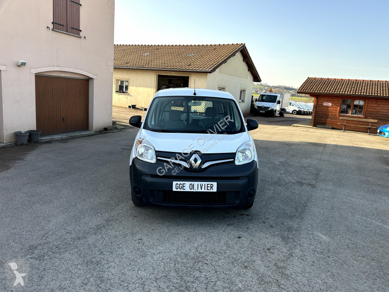 Коммерческий автомобиль Renault Maxi Grand...