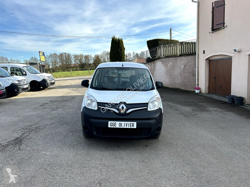Veículo utilitário Renault Maxi Grand Volume...
