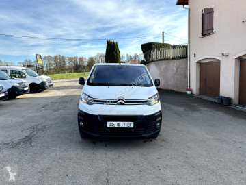 عربة نفعية مقفلة Citroën