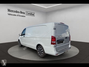 Caja cerrada Mercedes