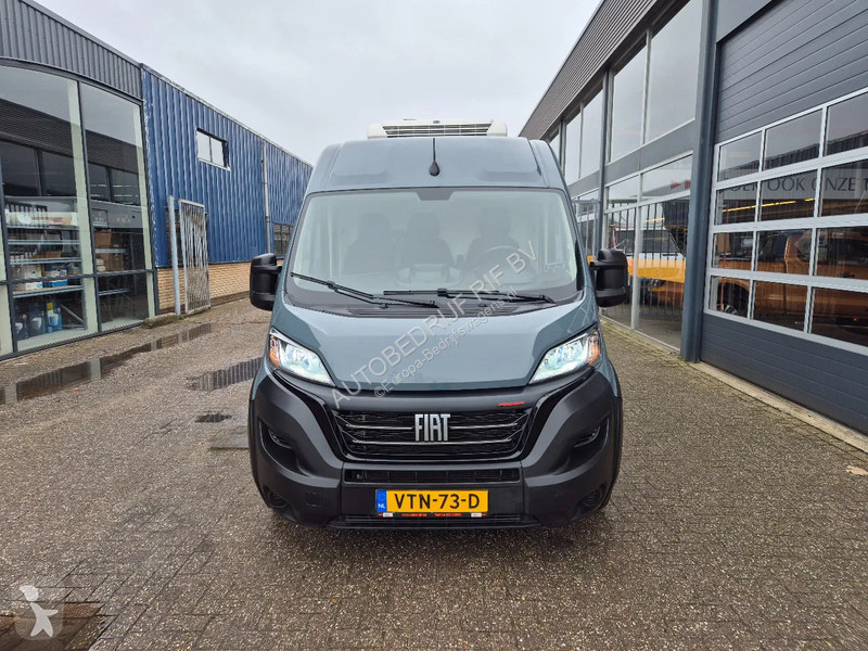 Furgoneta Fiat Maxi Koelwagen TK V300MAX st....