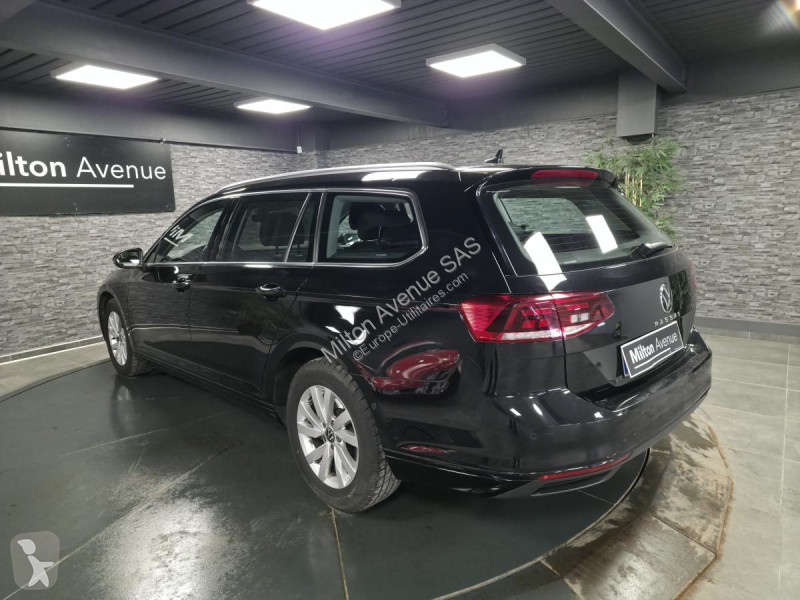 Volkswagen PASSAT SW 2.0 16V TDI Evo - 150 - BV...