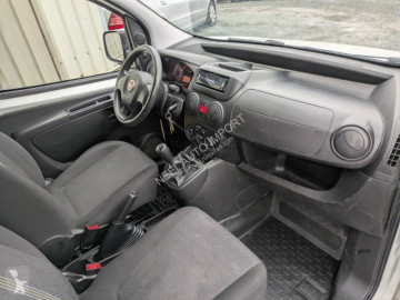 Fourgonnette Fiat