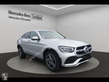4x4 Mercedes
