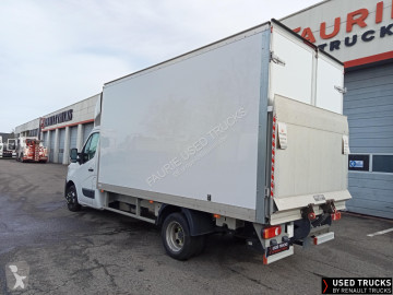 Caisse grand volume Renault
