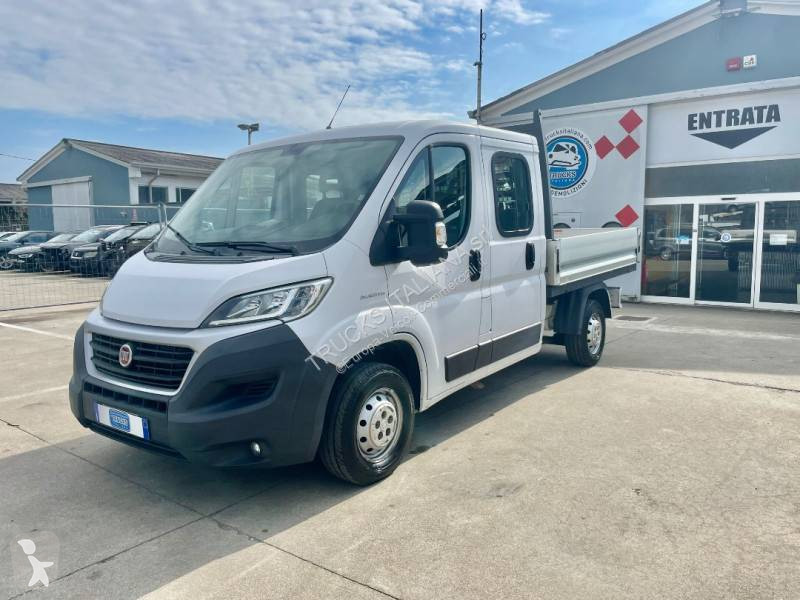 Veicolo commerciale Fiat