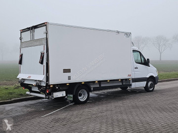 Frigo Mercedes