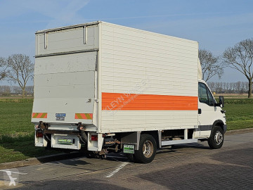 Fourgon Iveco