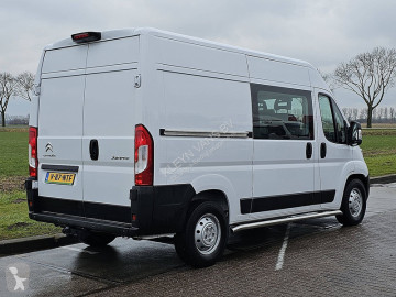 Fourgon Citroën