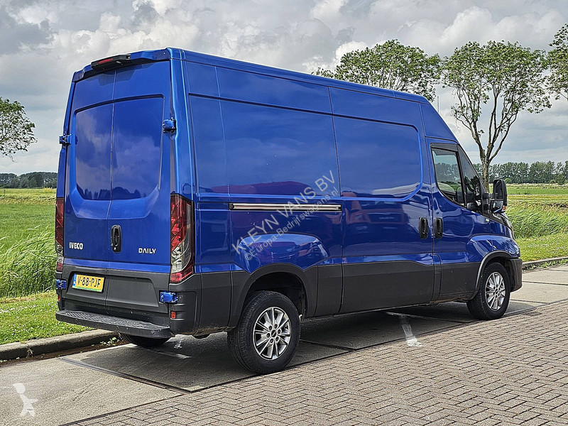 Bedrijfswagen Iveco 35S18 L2H2 3.0Ltr Automaat