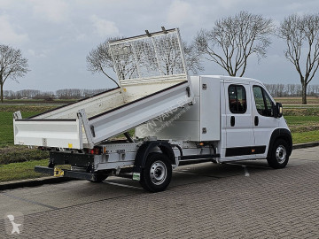 Utilitaire benne Fiat