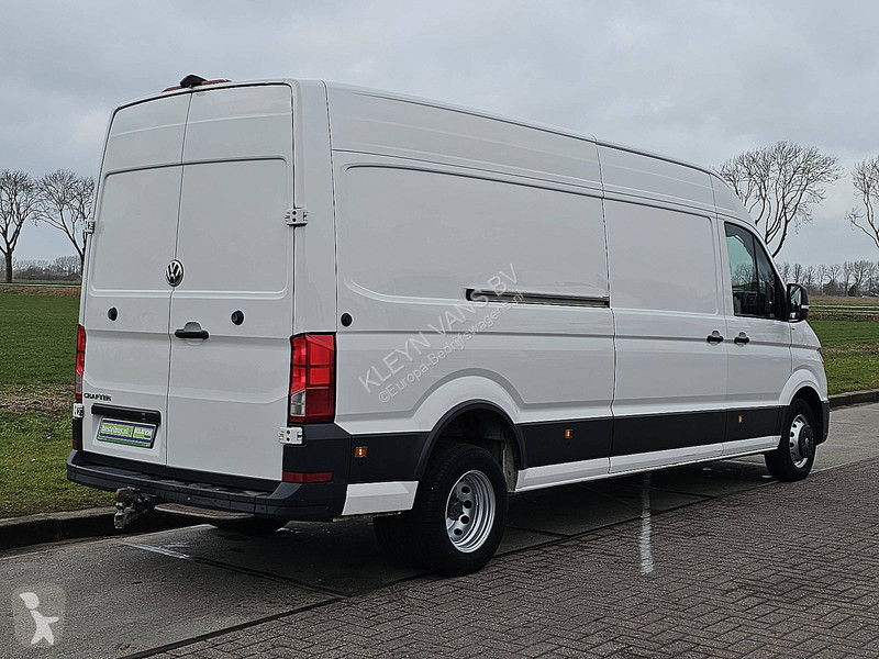 Furgoneta Volkswagen 50 2.0 TDI 177 L4H3