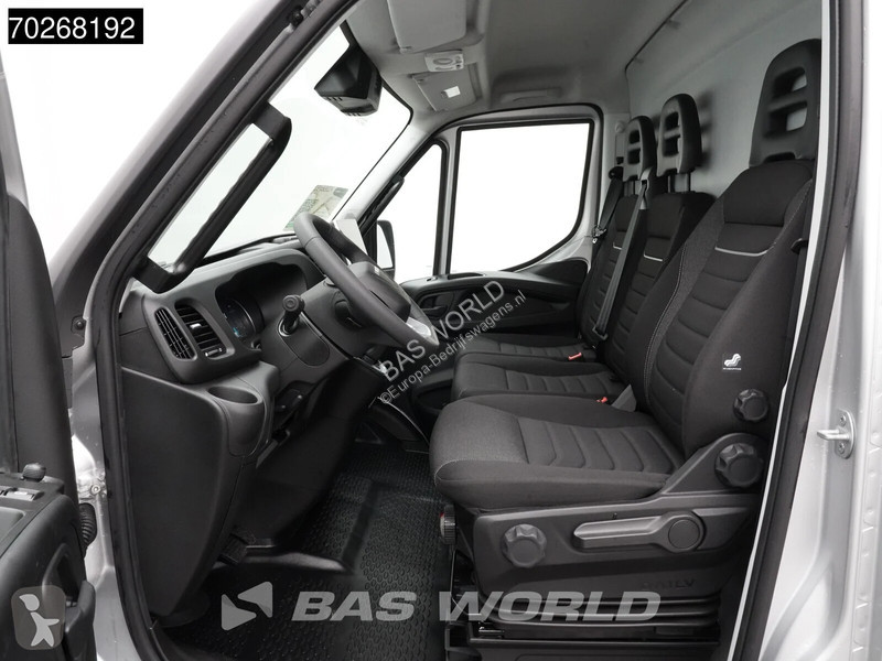 Bedrijfswagen Iveco 35S21 BPM VRIJ! 3.0L...