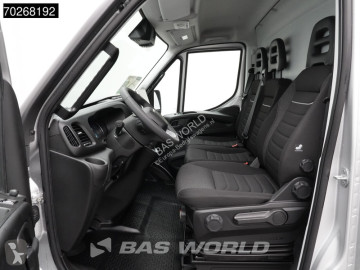Nyttofordon Iveco ny
