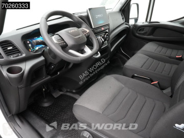Tri-benne Iveco neuf